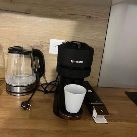 Apartment Near Paris Few Minutes And Next Train Station Sceaux (Hauts-de-Seine)