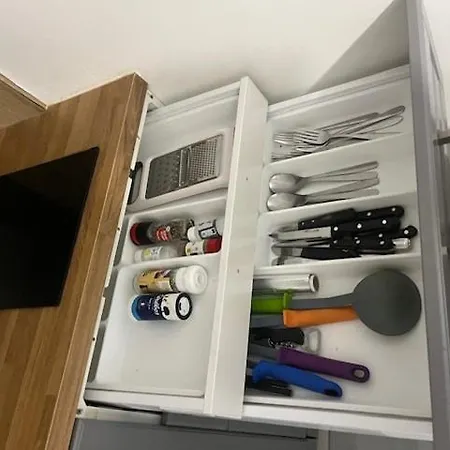 Near Paris Few Minutes And Next Train Station