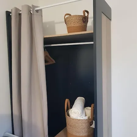 Apartment Near Paris Few Minutes And Next Train Station Sceaux (Hauts-de-Seine)