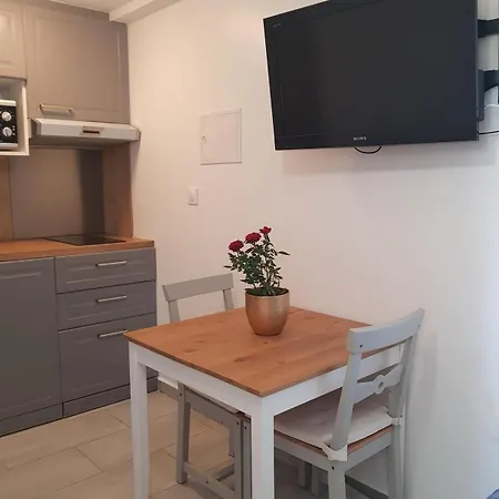 Near Paris Few Minutes And Next Train Station Apartment