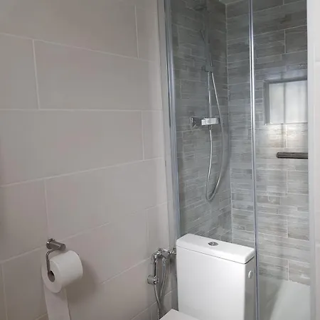 Apartment Near Paris Few Minutes And Next Train Station *