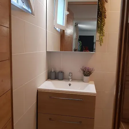 Near Paris Few Minutes And Next Train Station Apartment Sceaux (Hauts-de-Seine)